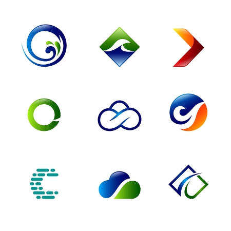 Multiple Logos