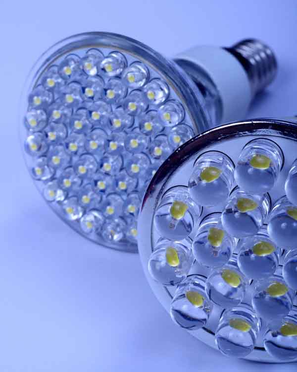 LED Bulbs