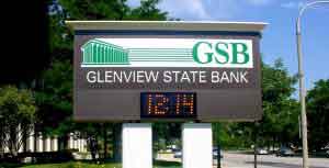 GSB Bank