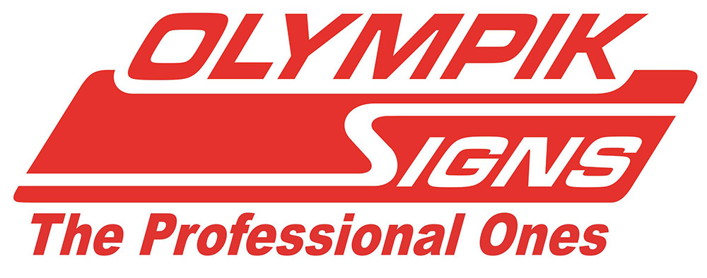 olypmik signs logo